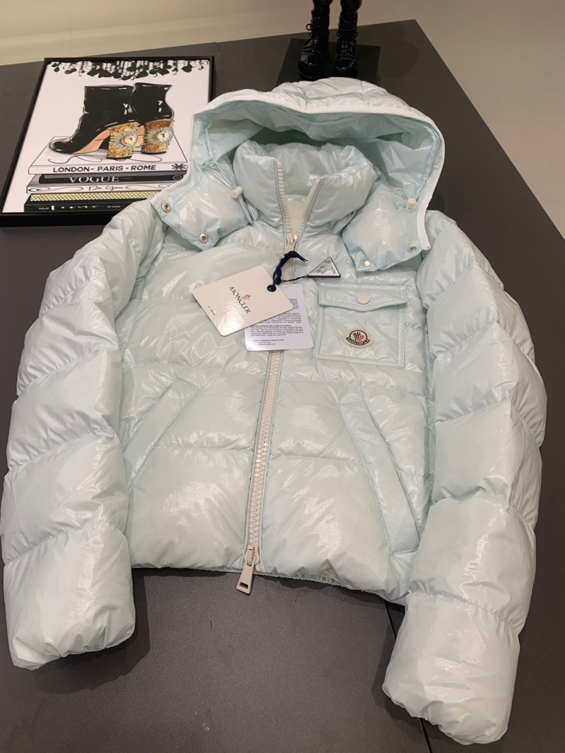 Moncler Down Coat